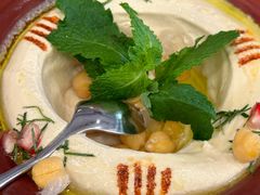 -ELI FALAFEL Lebanese&Mediterranean黎巴嫩美食(富城路店)