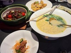 -锦府园·新台州菜(合生汇店)