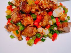 -鱼乐轩(珠江路店)