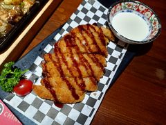 -仙隐小鹿料理食堂(沙市人信汇店)