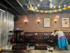 大堂-Side Street街旁(交道口店)
