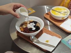 -满记甜品(苏州中心店)