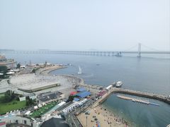 -大连君悦酒店