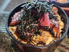 -炙柒Sekinana·精致料理 烧鸟·铁板烧(海上世界店)
