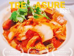 -106餐厅(山水文园店)