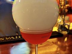 爱过以后-THE BARMAN HOUSE(调酒师南门店)