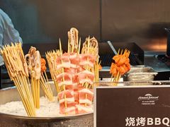 -宁波逸东豪生大酒店·豪生咖啡厅