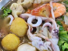 -周记蟹仔粉(侨港风情街店)
