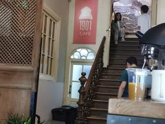 -1901 Cafe(西四店)
