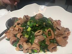 -福来齐·鲁菜海鲜·渔家菜(朝阳街分店)