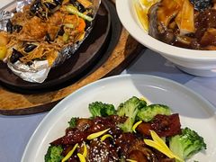 -莲池荟素食馆·12年老字号(光孝寺店)