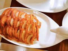 -御仙都北京菜馆·烤鸭店(双井店)