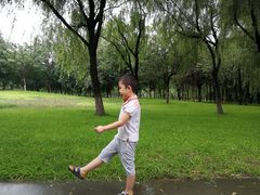 -秀水公园