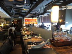 大堂-大头虾越式风味餐厅(光明广场店)