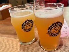 -Devils’ Brewery小恶魔精酿啤酒(武汉天地店)