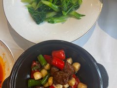 -古点料理