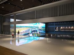 -广州市城市规划展览中心