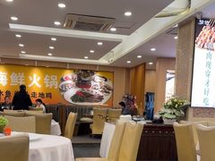 -粤盛海鲜平价店(洛溪食街店)