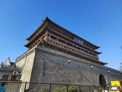 -西安鼓楼