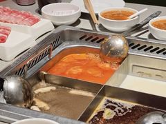 -海底捞火锅(奥山世纪城店)