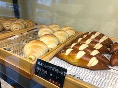 -啊噗吐呦现场烘焙(麦凯乐店)