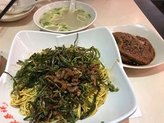 -东泰祥生煎馆(重庆北路店)