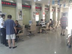 -中信银行(北京万达广场支行)