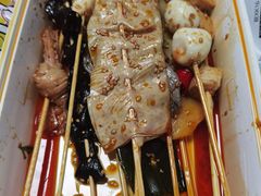 -盒马鲜生(红莲店)