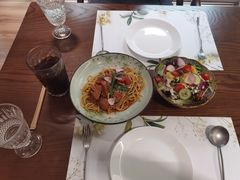 -花十悦·鲜花咖啡餐厅(振业城一期店)