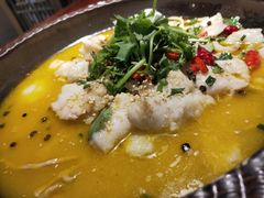 豆花鱼-意满花千醉(金茂览秀城店)