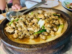 -蠔爺王志德生蚝馆(金沙湾店)