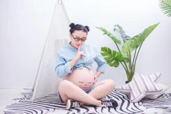 -贵族宝贝新生儿摄影