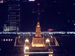 -上海波特曼丽思卡尔顿酒店
