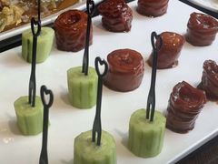 -老牌坊鲁菜名店(宽厚里店)