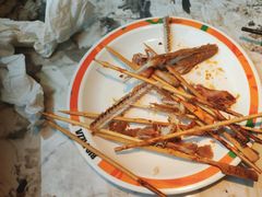 -比格比萨自助(宝山日月光店)