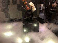 -湊湊火锅·茶憩(东城万达店)