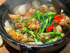 -啫两手·啫啫煲·小饭堂(龙城万科里店)
