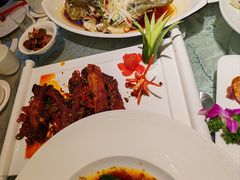 -陈麻婆豆腐(旗舰店)