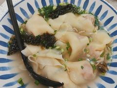 -雲物·云南小馆(好悦天地店)