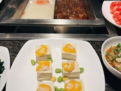-皇城老妈火锅(琴台店)