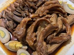 -李记潮汕砂锅粥(营福路店)