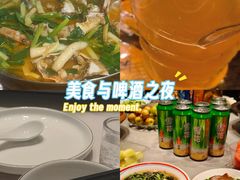 -517烧烤·龙虾·海鲜大排档(万象都荟店)