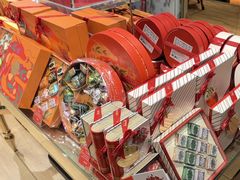 -VENCHI 闻绮(北京汉光店)