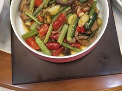 -龙大哥辣子鸡新概念餐厅(美的林城店)