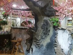 -小饭桶(野三坡百里峡店)
