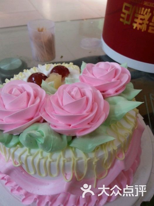 永乐蛋糕图片 - 第15张