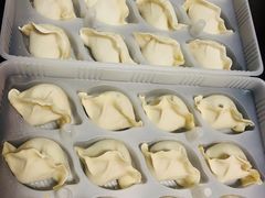 -双合园·海鲜水饺青岛菜(万佳广场店)