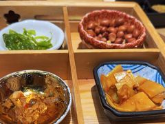 -松鱼亭·和牛烧肉(协鑫广场店)