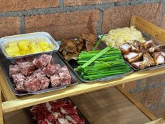 -霸腹烤肉(厦门柚子番店)