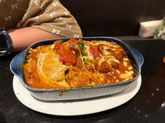 -新旺茶餐厅•早餐(迪士尼小镇店)